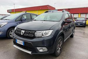 DACIA Sandero Stepway 1.5 Blue dCi 95 CV Comfort