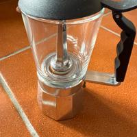 Caffettiera Moka. Offrite voi