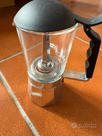 Caffettiera Moka. Offrite voi