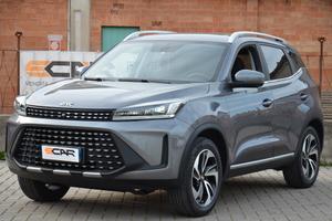 Emc Wave 3 1.5T MT GPL