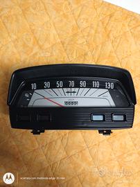 Contachilometri per Fiat 500 L d'epoca