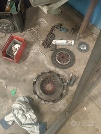  frazione.  Nissan bd30 strader  altleon cabaster 