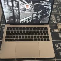 Macbook Pro 13”
