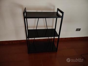 malm tre mobili in blocco 