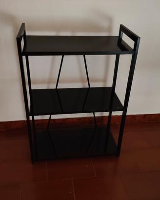 malm tre mobili in blocco 