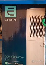 Deumidificatore