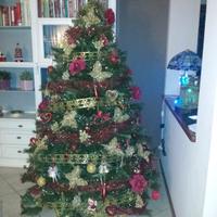 albero di natale