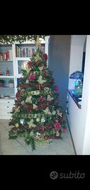 albero di natale