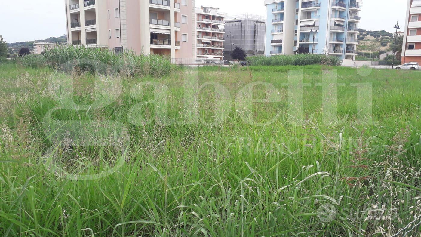 Terreno Residenziale Alba Adriatica - Vista 3