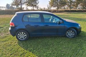VOLKSWAGEN Golf 6ª serie - 2010