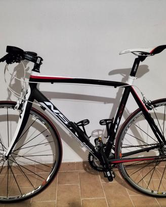 Bici da corsa NSR