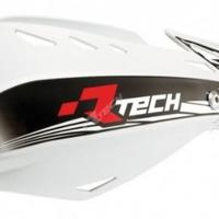 Paramani rtech gladiator alu con kit di attacchi
