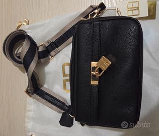 Borsa nera Fracomina nuova