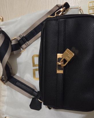 Borsa nera Fracomina nuova