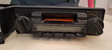 autoradio vintage anni 70-80  Roadstar 