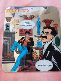 Specchio Dylan Dog anni '90