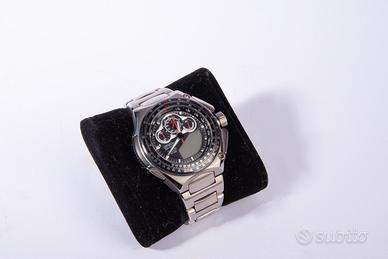 Citizen Promaster – Super Chrono – JW0071