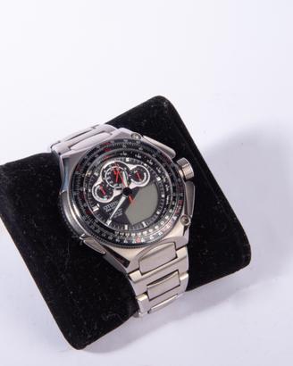 Citizen Promaster – Super Chrono – JW0071