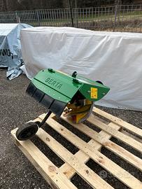 Fresa motocoltivatore