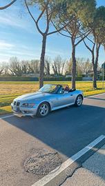 Bmw Z3 Roadster
