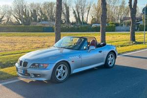 Bmw Z3 Roadster