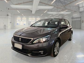 PEUGEOT 308 ACTIVE PACK BLUEHDI 130 SES 5 PORTE BE