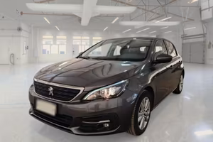 PEUGEOT 308 ACTIVE PACK BLUEHDI 130 SES 5 PORTE BE
