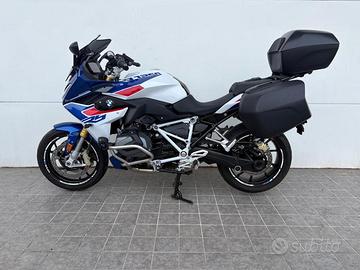 BMW R 1250 RS Sport Abs my23