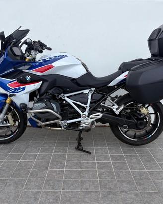 BMW R 1250 RS Sport Abs my23