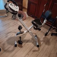 bici urban fit 