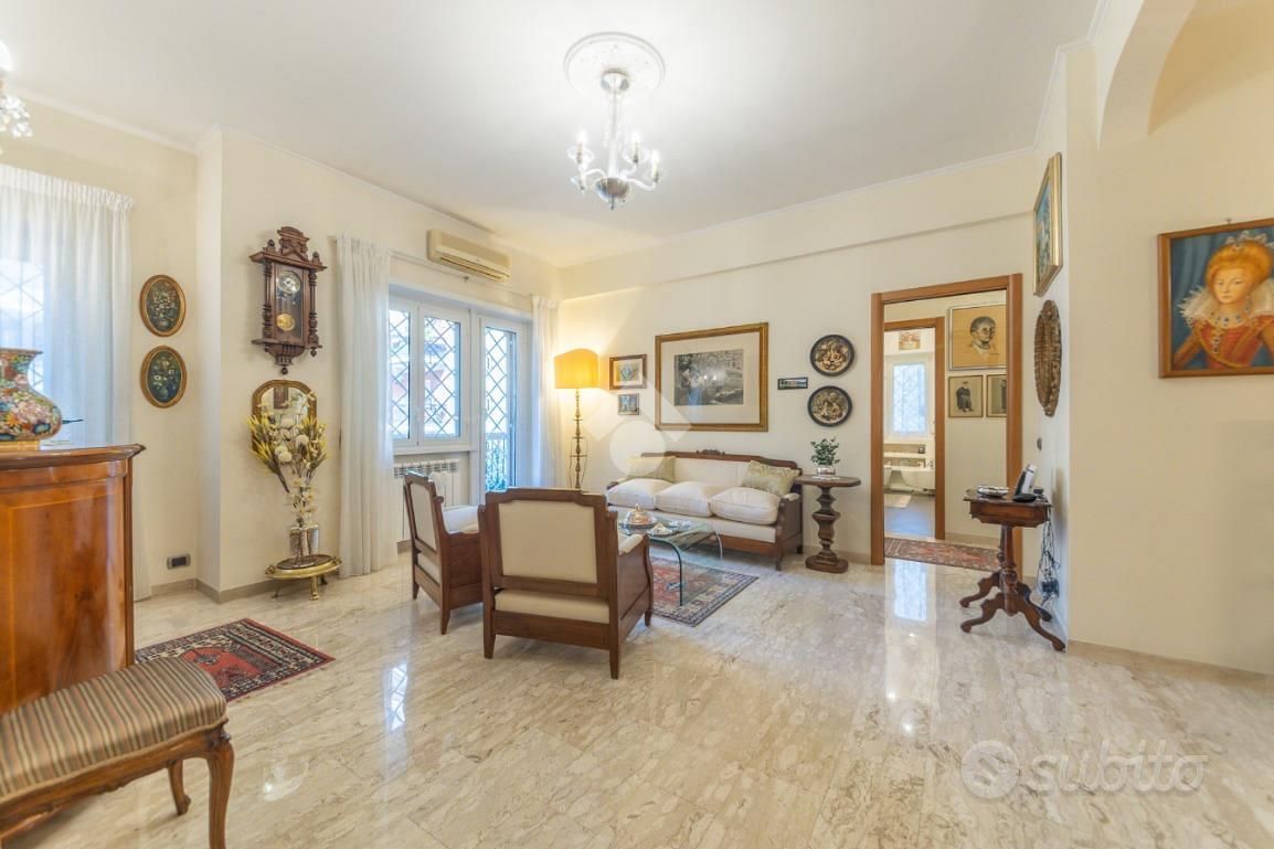 Appartamento – Roma, Val Melaina, Municipio Roma III - Vista 4
