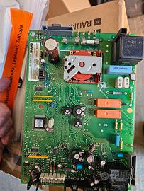 SCHEDA 6230681 CALDAIA SIME LMU11.01A332
