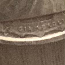 moneta 500 lire argento giampaoli tre caravelle