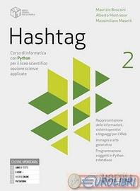 Hashtag 2