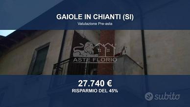 Immobile in asta di 102 m² con più di 5 locali a G