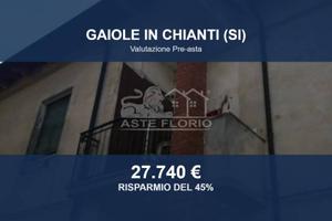 Immobile in asta di 102 m² con più di 5 locali a G