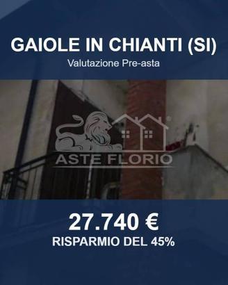 Immobile in asta di 102 m² con più di 5 locali a G