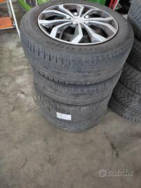 CERCHI E GOMME 1856515 CITROEN - CPR87277