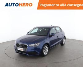 AUDI A1 KS14465