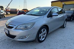 Opel Astra 1.7 CDTI 125CV Sports Tourer Cosmo UNIC