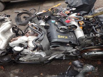 Volkswagen 2.5 TDI, motore  BNZ