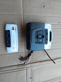 Plafoniera e climatizzatore per BMW x2