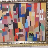 Quadro Danilo Lattanzi 
