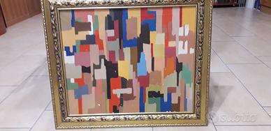 Quadro Danilo Lattanzi 