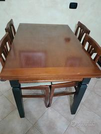 tavolo sala da pranzo 