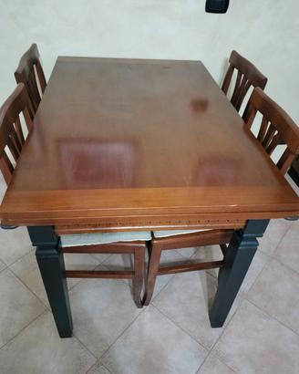 tavolo sala da pranzo 