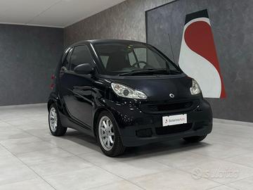 Smart fortwo coupe Fortwo 1.0 mhd Pulse 71cv