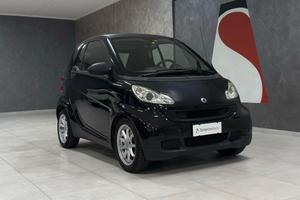 Smart fortwo coupe Fortwo 1.0 mhd Pulse 71cv