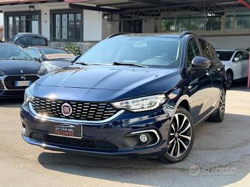Fiat Tipo 1.6 Mjt S&S DCT SW Lounge cambio automat