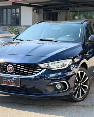 Fiat Tipo 1.6 Mjt S&S DCT SW Lounge cambio automat